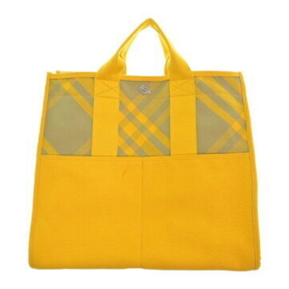 Burberry Tote Bag